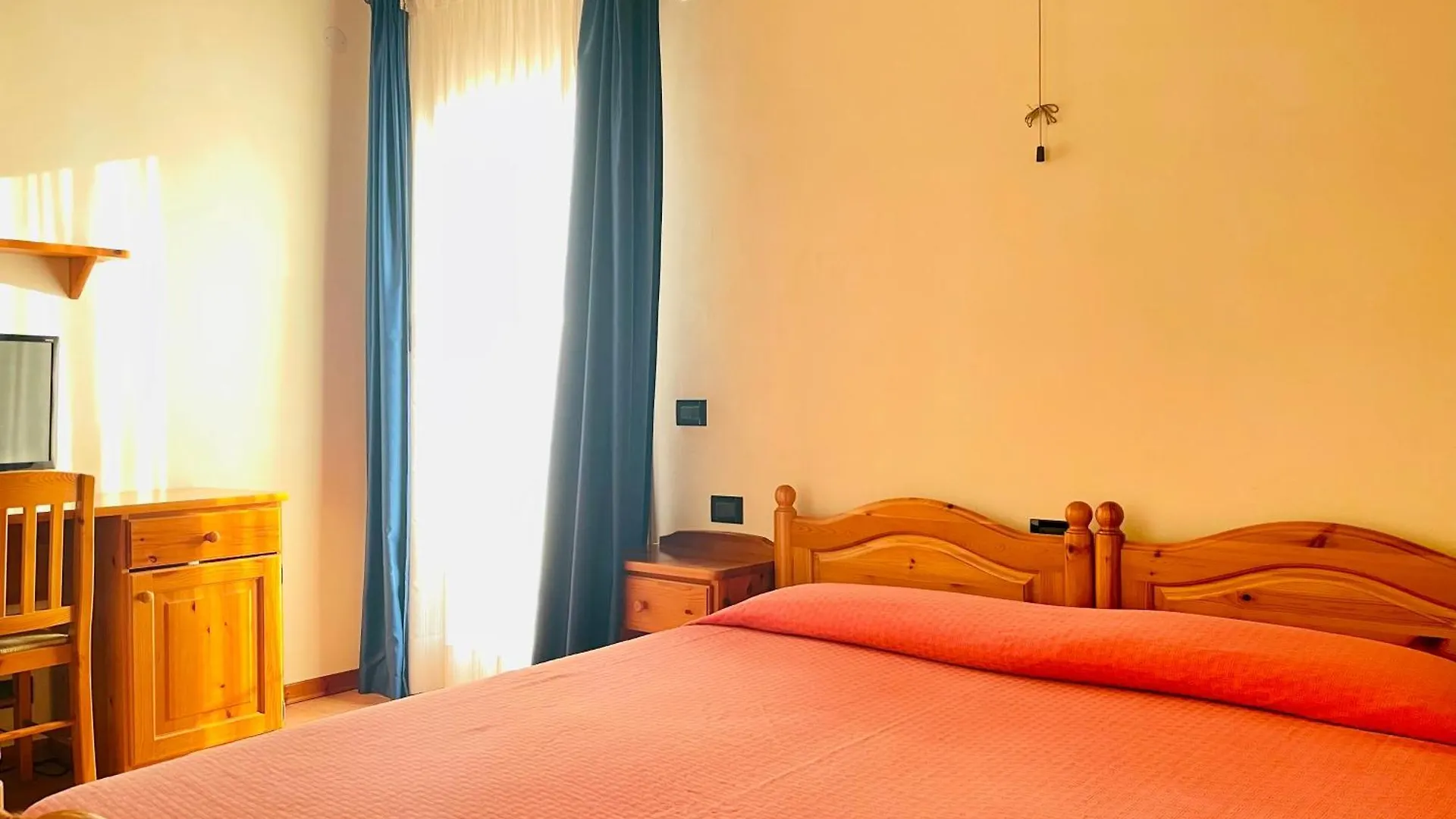 Agriturismo P Rato Fiorito Santi Angeli Italy