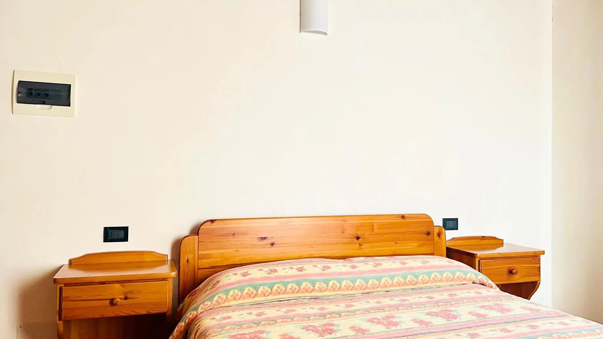 Agriturismo P Rato Fiorito Santi Angeli 0*,  Italy
