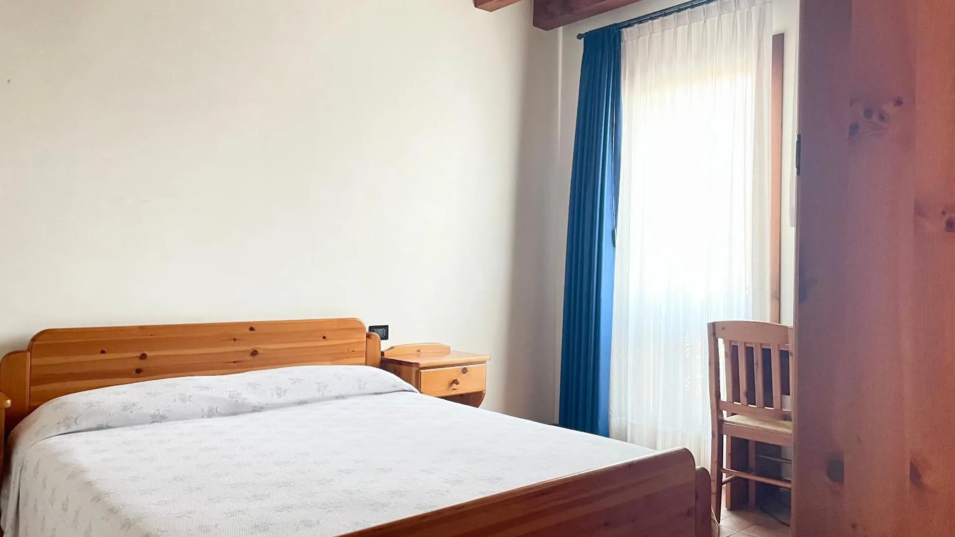 Agriturismo P Rato Fiorito Santi Angeli 0*,  Italy