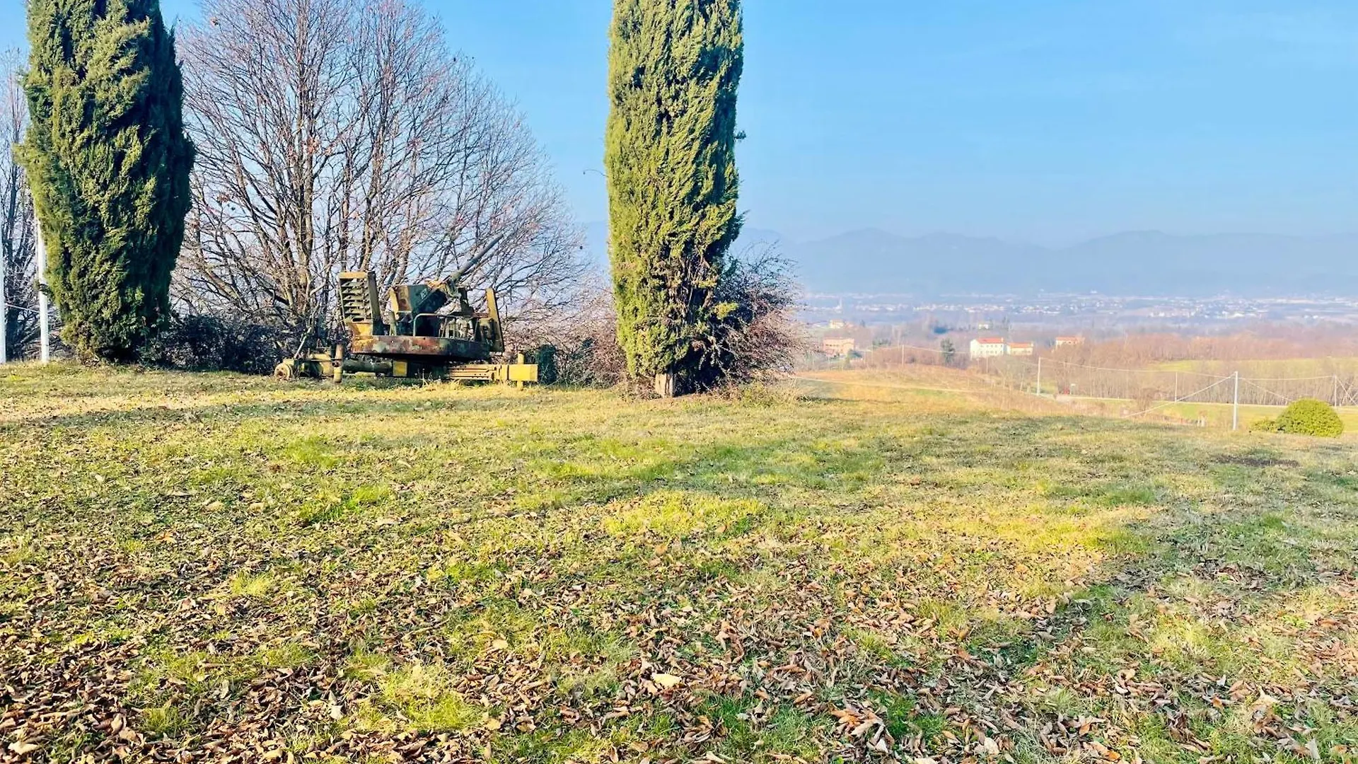 Farm stay Agriturismo P Rato Fiorito Santi Angeli Italy