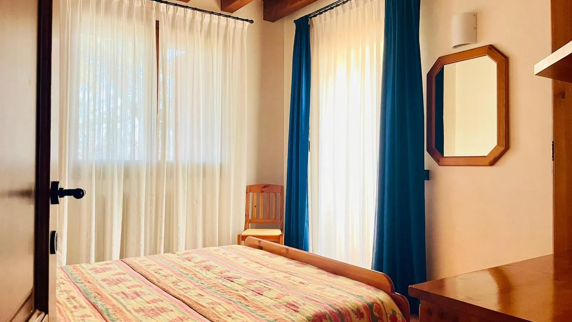 Agriturismo P Rato Fiorito Santi Angeli Italy