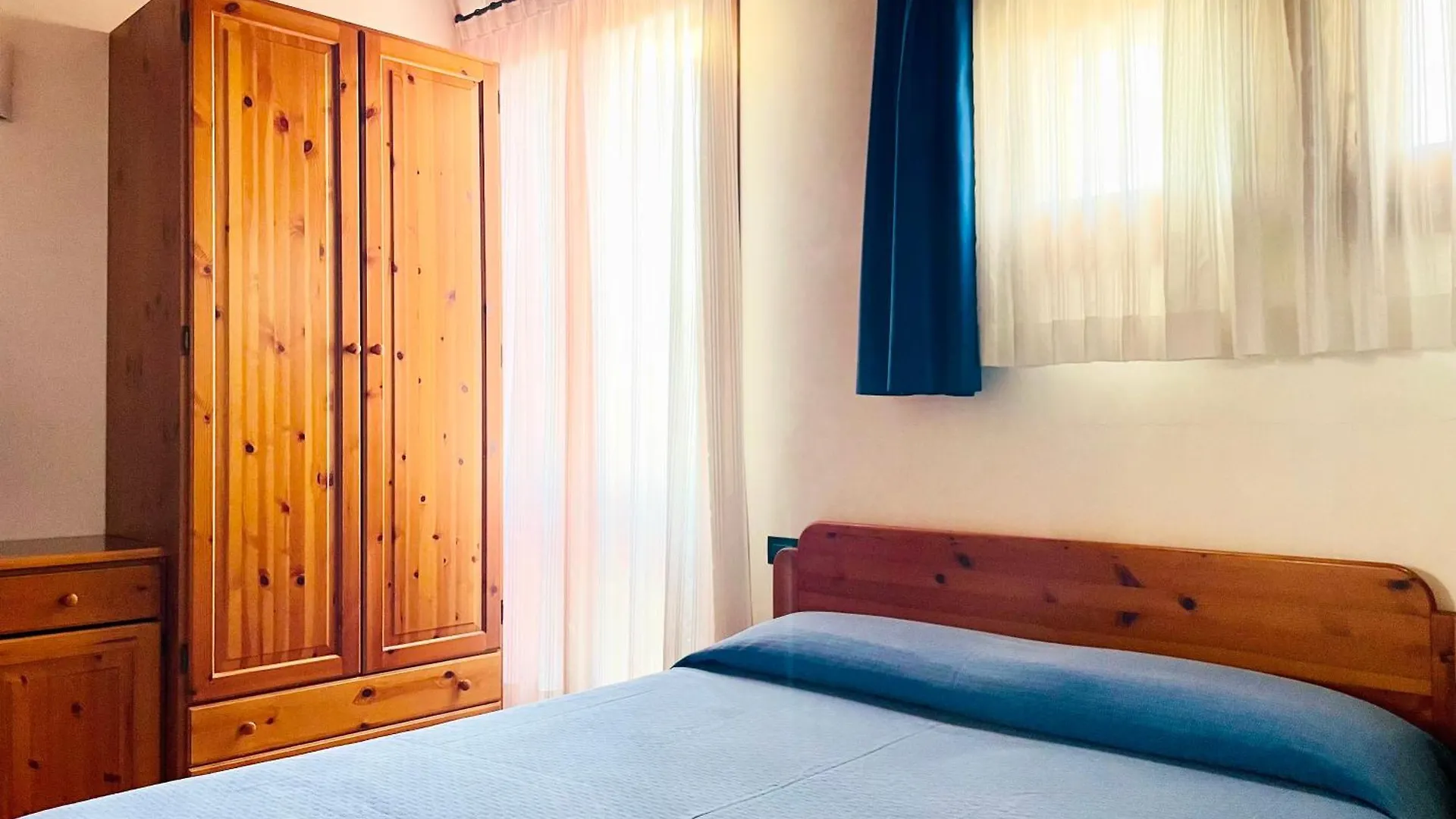 Agriturismo P Rato Fiorito Santi Angeli 0*,  Italy
